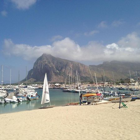 B&B Il Fiocco E La Randa San Vito Lo Capo Luaran gambar