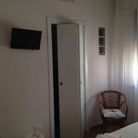 B&B Il Fiocco E La Randa San Vito Lo Capo Luaran gambar