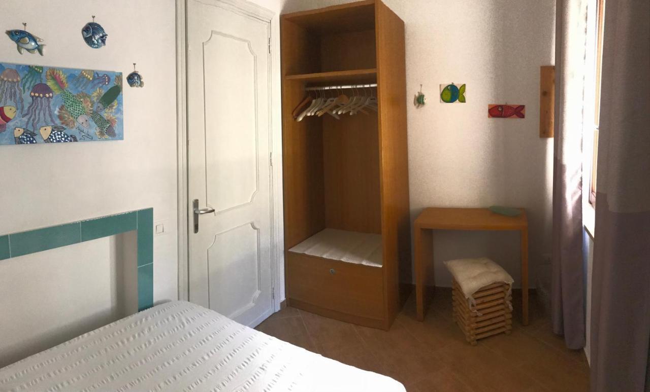 B&B Il Fiocco E La Randa San Vito Lo Capo Luaran gambar