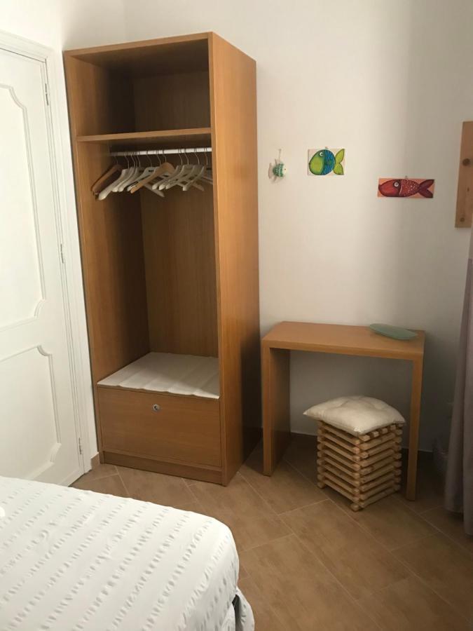 B&B Il Fiocco E La Randa San Vito Lo Capo Luaran gambar