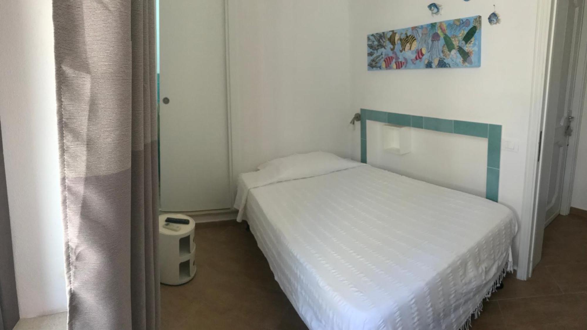B&B Il Fiocco E La Randa San Vito Lo Capo Bilik gambar